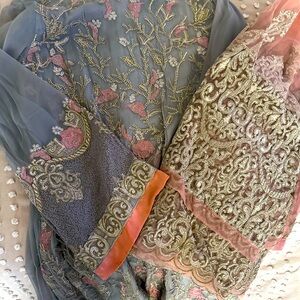 Like new outfits. All size medium